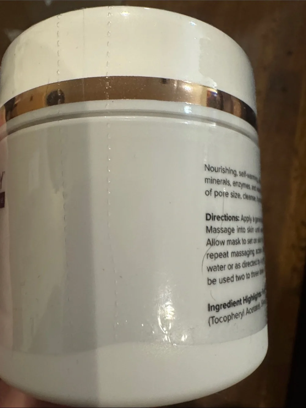 Drmtlgy pumpkin enzyme